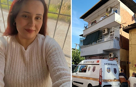 Genç kadın evinin banyosunda ölü bulundu