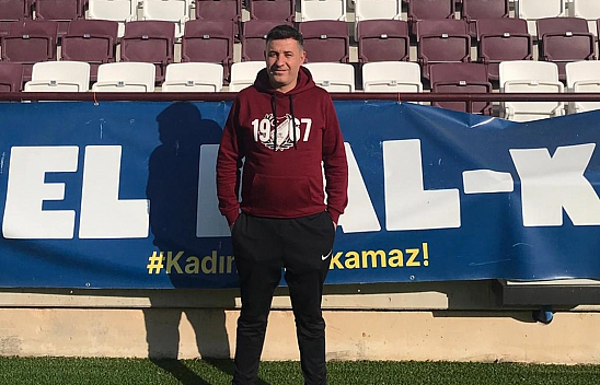 Gençlik 23: 'Güvenimiz Tamdır'