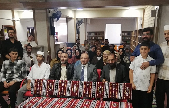 'Gezerken Anadolu' Programının Elazığ Çekimleri Yapıldı