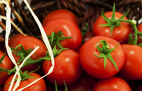 Gıda Enflasyonunda Yükseliş Devam Ediyor: Domates Fiyatlarında Rekor Artış