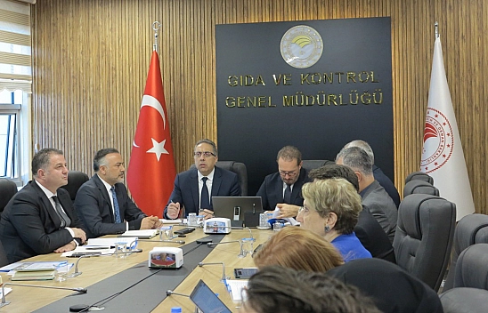 Gıda etiketlemede yeni dönem