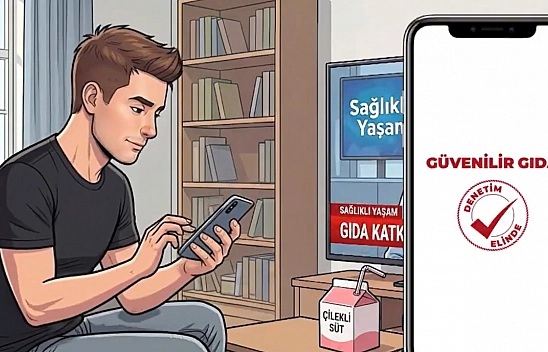Gıda ve Kontrol Genel Müdürlüğü'nden 'Doğru Bilgi' uyarısı