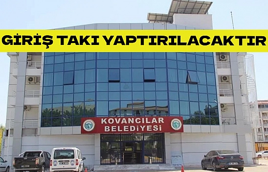 Giriş Takı Yaptırılacaktır