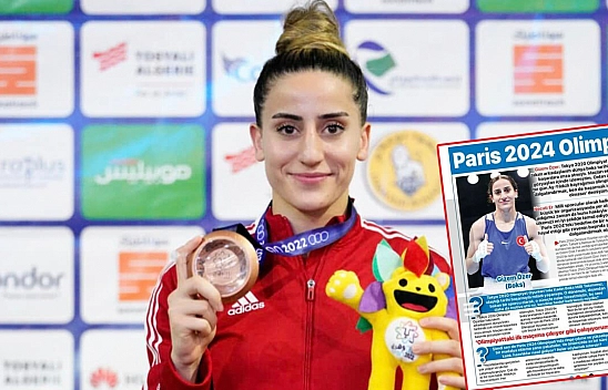 Gizem, Fanatik'e konuştu