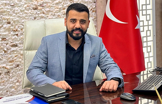 Gök: 'Tasarruf Tedbirleri Ülkemizin Geleceği İçin Önemlidir'