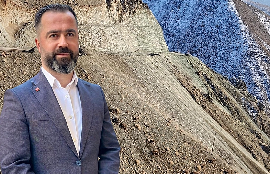 Gökdere Derneği'nden Elazığ Milletvekillerine Teşekkür