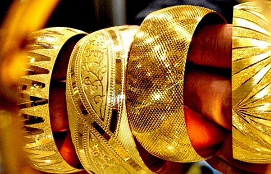 Goldman Sachs bankası altın fiyatının yeni rekor kırabileceği tahmininde bulundu