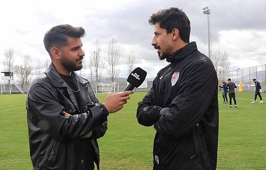 Gönülaçar: 'Tek yürek olalım'