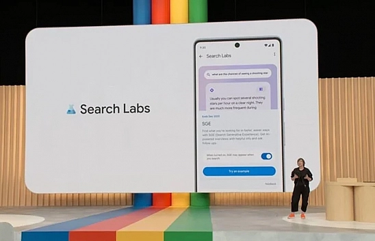 Google'dan arama motorunda devrim: 25 yılın en büyük güncellemesi