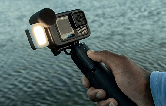 GoPro'da satış veya birleşme sinyali