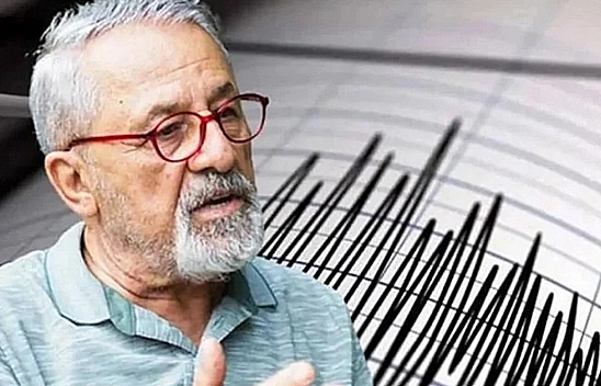 Görür'de korkutan açıklama: Büyük deprem bekliyoruz
