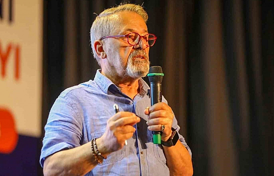 Görür'den Bingöl depremi açıklaması!