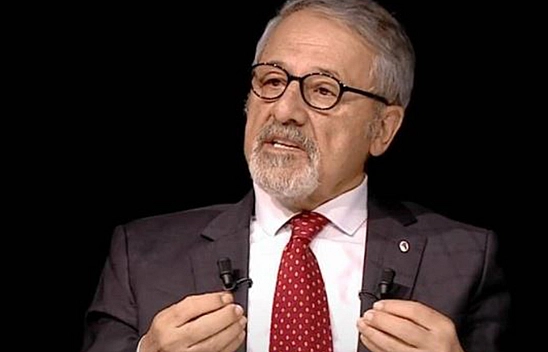 Görür'den deprem çağrısı!