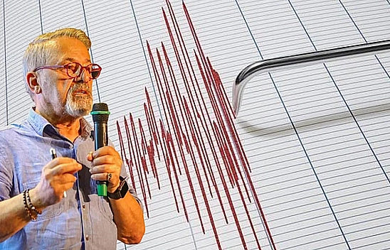 Görür'den deprem sonrası kritik değerlendirme