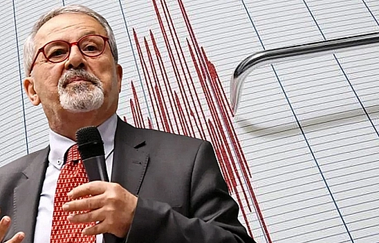 Görür'den Kahramanmaraş depremi açıklaması