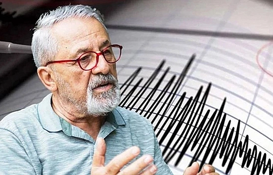 Görür'den korkutan açıklama geldi: 7 büyüklüğünde deprem üretebilir