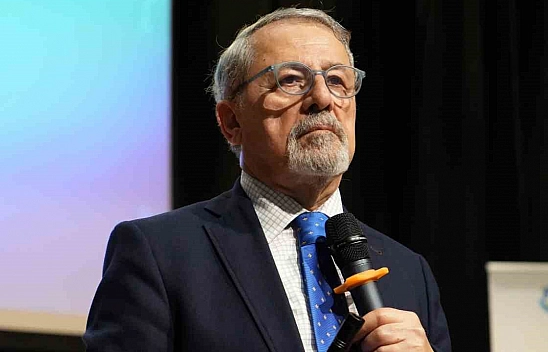 Görür'den korkutan deprem sonrası açıklama!