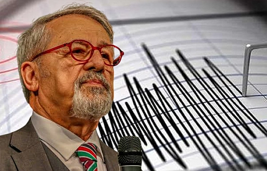 Görür'den kritik Malatya depremi açıklaması