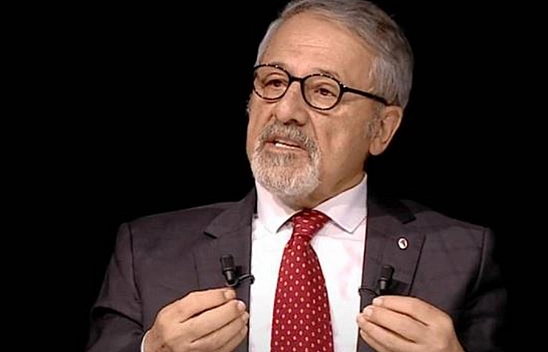 Görür kritik açıklama: Bingöl ciddi bir deprem kenti