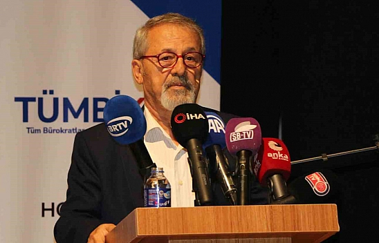 Görür, Kurum'u İşaret Etti?