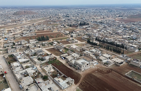 'Görüşelim demiştik, olmadı'