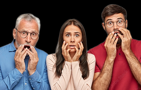 Gözlük Numaranız Büyüyorsa Eyvah! Korkunç Hastalık Peşinizde Olabilir