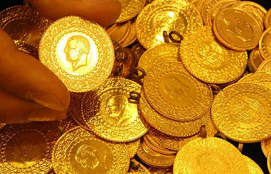 Gram altın 6 Bin TL'yi zorluyor! Elazığ'da güncel altın fiyatları... Elazığ'da çeyrek altın ne kadar?