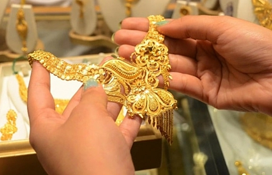 GRAM ALTIN NE KADAR? İsrail-İran gerilimi altın fiyatlarını uçurdu: Elazığ'da gram altın fiyatları ne kadar yükseldi?