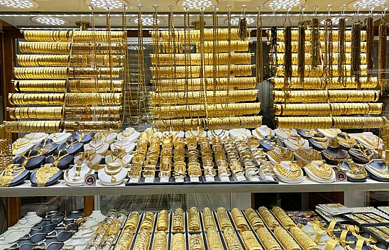 Gram altın uçuşa geçebilir! Uzman isim açıkladı
