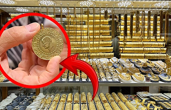 Gram altın yükseldi! Elazığ'da 10 Aralık 2024 güncel altın fiyatları ne durumda?