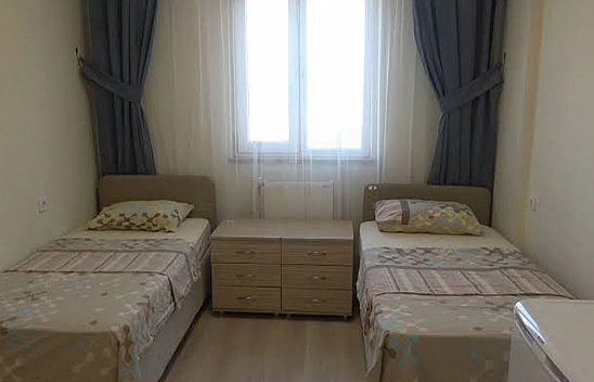 GSB yurtları için başvurular başladı