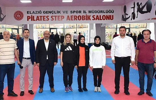 GSİM'den Yeni Salon Yeni Branş