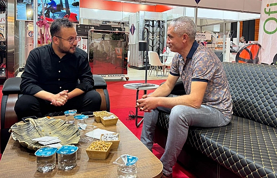 Gül: 'Fuarlar Elazığ'daki firmalar için önemli bir fırsat'