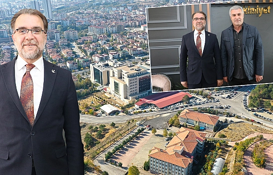 Gül: Yeniden Refah'a Ciddi Bir Teveccüh Var