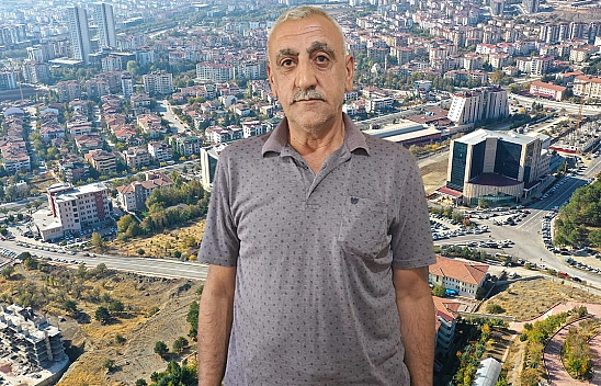 Gülbasan: 'Elazığ'da siyaset en dip noktada'