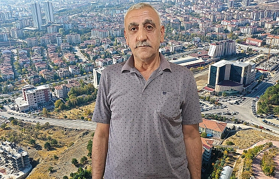 Gülbasan: 'Elazığ'da su sorunu büyük ölçüde önlenebilir'