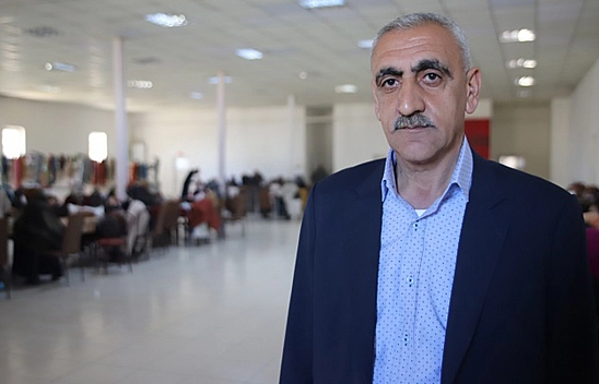 Gülbasan, Yeniden Aday!