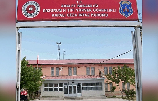Gülistan Doku soruşturmasında tutuklu 7 kişi Elazığ'dan Erzurum'a nakledildi