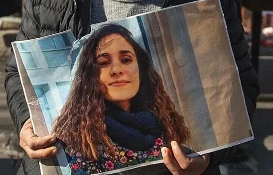 Gülistan Doku soruşturmasında tutuklu sayısı 20'ye yükseldi