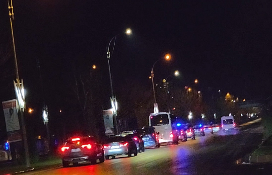 Gülistan Doku soruşturmasındaki 10 tutuklu Elazığ Cezaevine getirildi