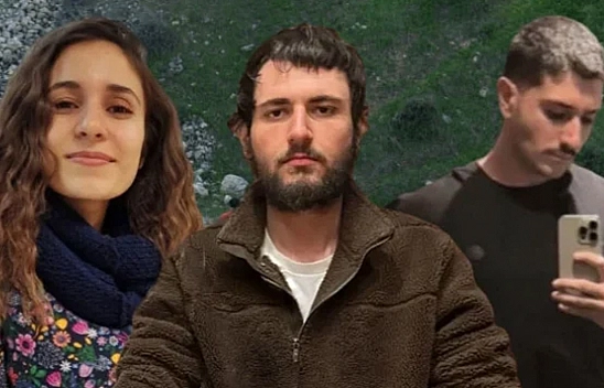 Gülistan Doku soruşturmasının kilit ismi Umut Altaş, Türkiye'ye iade edilecek