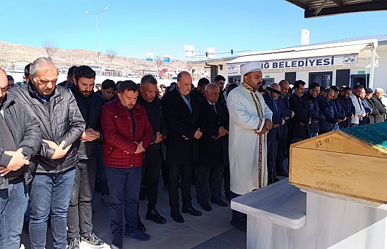 Güllü Ailesinin Acı Günü