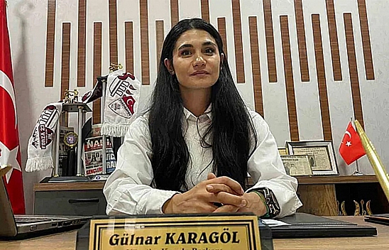 Gülnar Karagöl'den yürek burkan açıklama: 'Bir çocuğun çığlığını duymazsak, hepimiz vicdanen ölmüş oluruz!'
