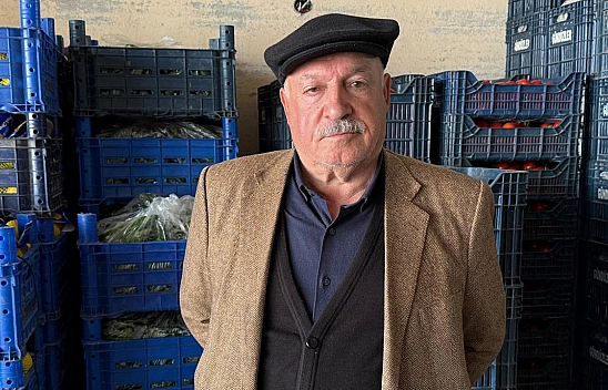 Gündüz : 'Elazığ'da bu yıl garibanlar meyve yiyemeyecek'