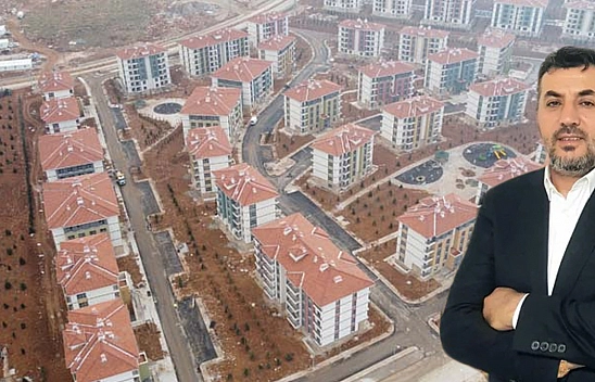 Güneykent'in Ulaşım Çilesi