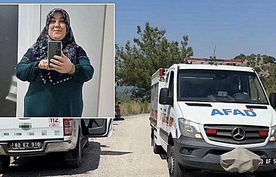 Günlerdir aranıyordu: Elleri bağlı halde ölü bulundu