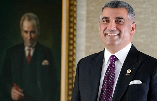 Gürsel Erol'dan Altan Sancar'ın manipülasyonuna yanıt