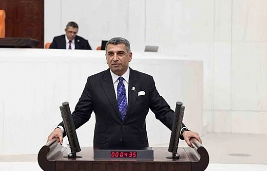 Gürsel Erol'dan 'Artık zamanı geldi' açıklaması