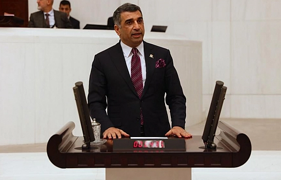Gürsel Erol'dan CHP'de birlik çağrısı
