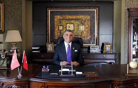 Gürsel Erol'dan CHP kararı: 'Yoluma ana kadromda devam ediyorum'